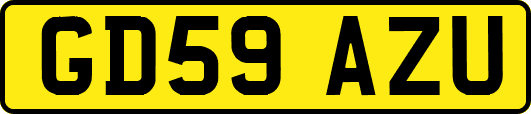 GD59AZU