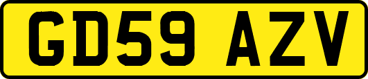 GD59AZV