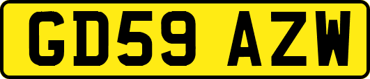 GD59AZW