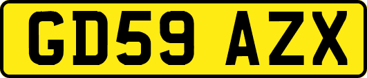 GD59AZX