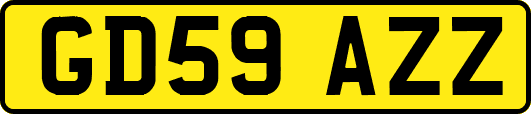 GD59AZZ