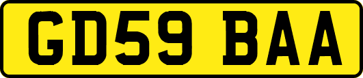 GD59BAA