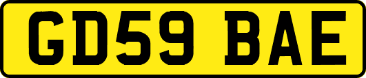 GD59BAE