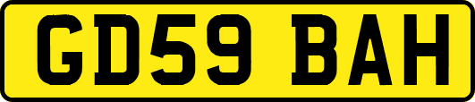 GD59BAH
