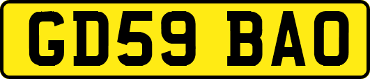 GD59BAO