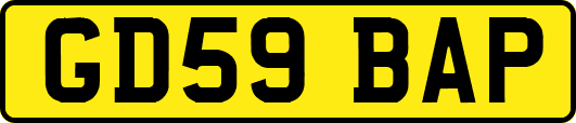 GD59BAP
