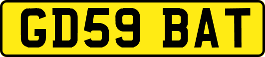 GD59BAT