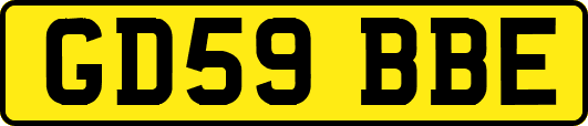 GD59BBE