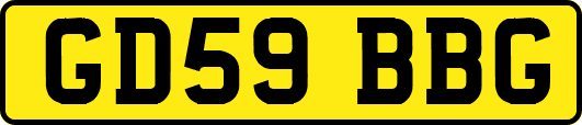 GD59BBG