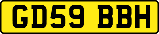 GD59BBH