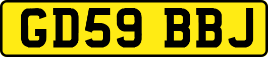 GD59BBJ