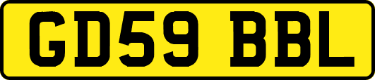 GD59BBL