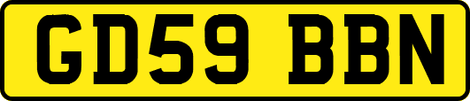 GD59BBN