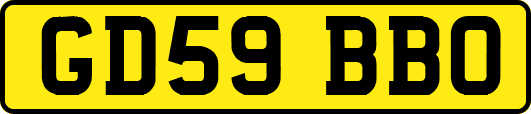 GD59BBO