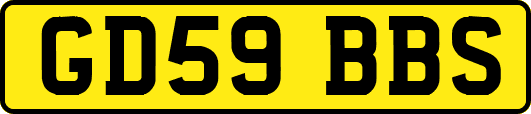 GD59BBS