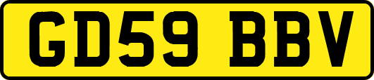 GD59BBV