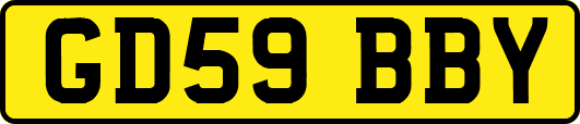 GD59BBY