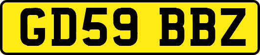GD59BBZ