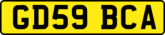 GD59BCA
