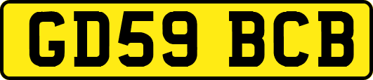 GD59BCB