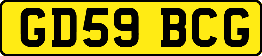 GD59BCG