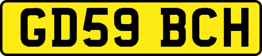 GD59BCH