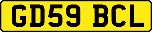 GD59BCL