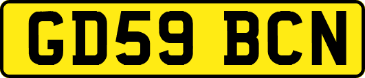 GD59BCN