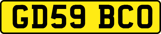 GD59BCO