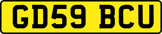 GD59BCU