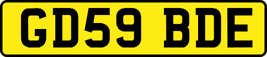 GD59BDE