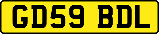 GD59BDL
