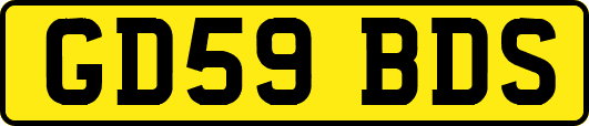 GD59BDS