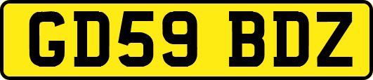 GD59BDZ