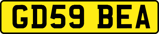 GD59BEA