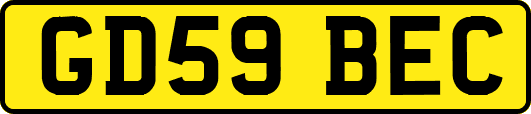 GD59BEC