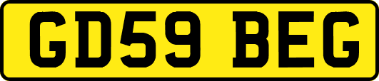GD59BEG
