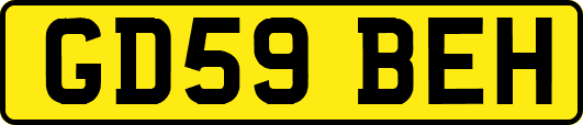 GD59BEH