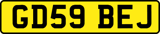 GD59BEJ
