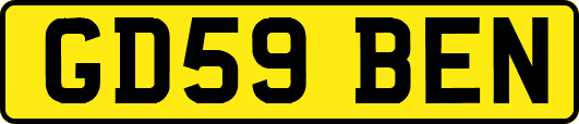 GD59BEN