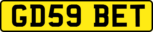 GD59BET