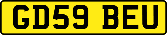 GD59BEU