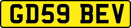 GD59BEV