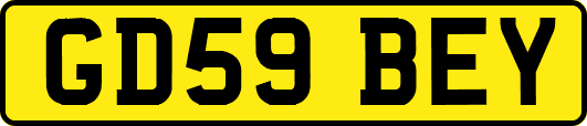 GD59BEY