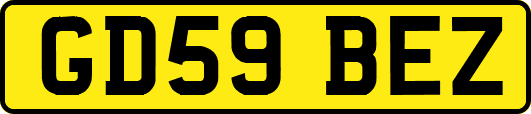GD59BEZ