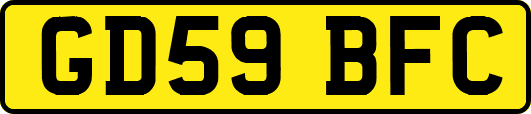 GD59BFC