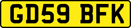 GD59BFK