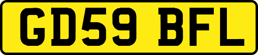 GD59BFL