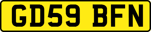 GD59BFN