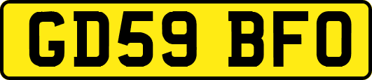 GD59BFO